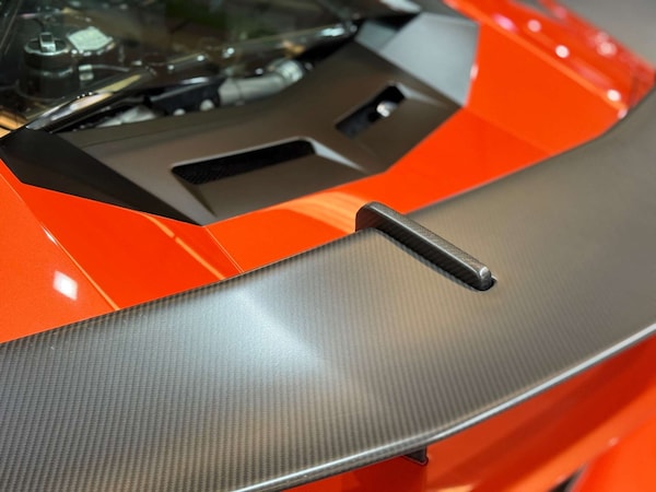 Used Lamborghini Aventador 2017 for sale - 75634074: Photo 71