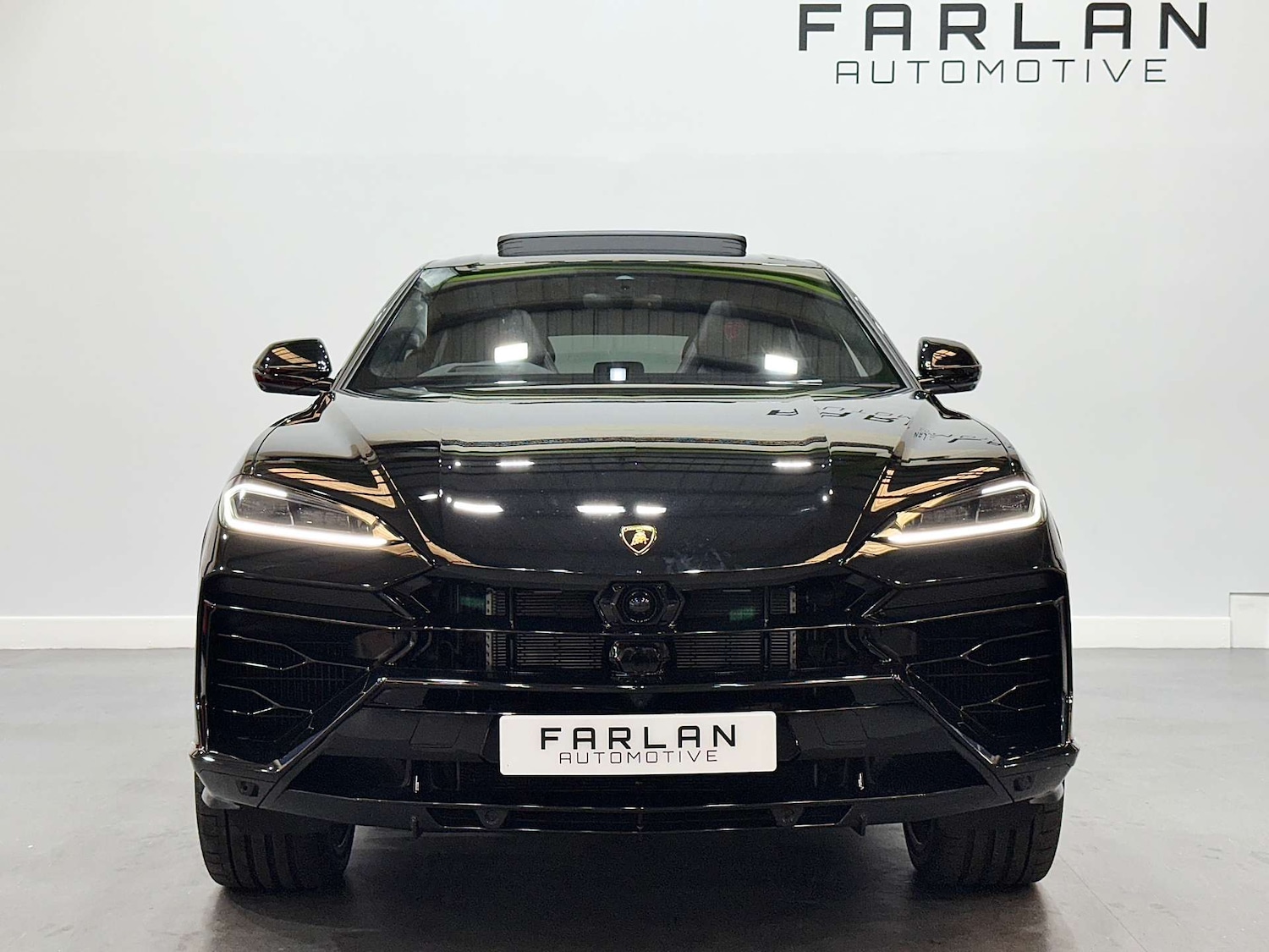 Used Lamborghini Urus 2025 for sale - 76056618: Photo 10
