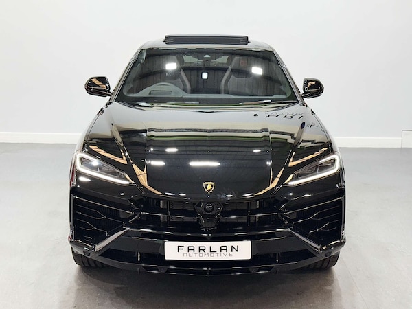 Used Lamborghini Urus 2025 for sale - 76056618: Photo 11