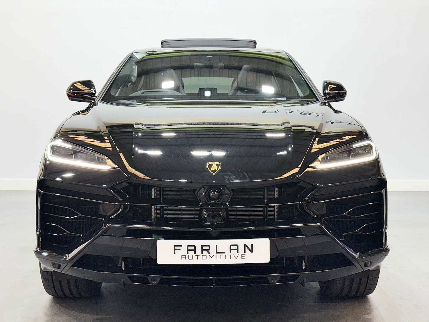 Used Lamborghini Urus 2025 for sale - 76056618: Photo 12