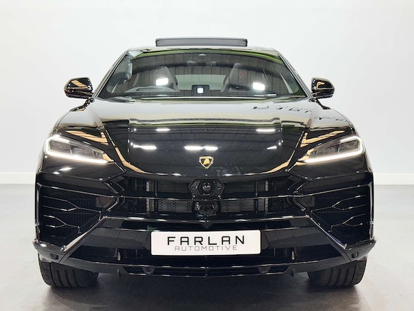 Used Lamborghini Urus 2025 for sale - 76056618: Photo 12