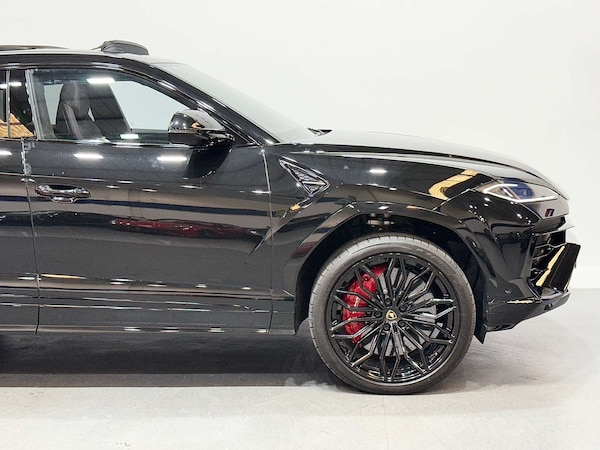 Used Lamborghini Urus 2025 for sale - 76056618: Photo 17