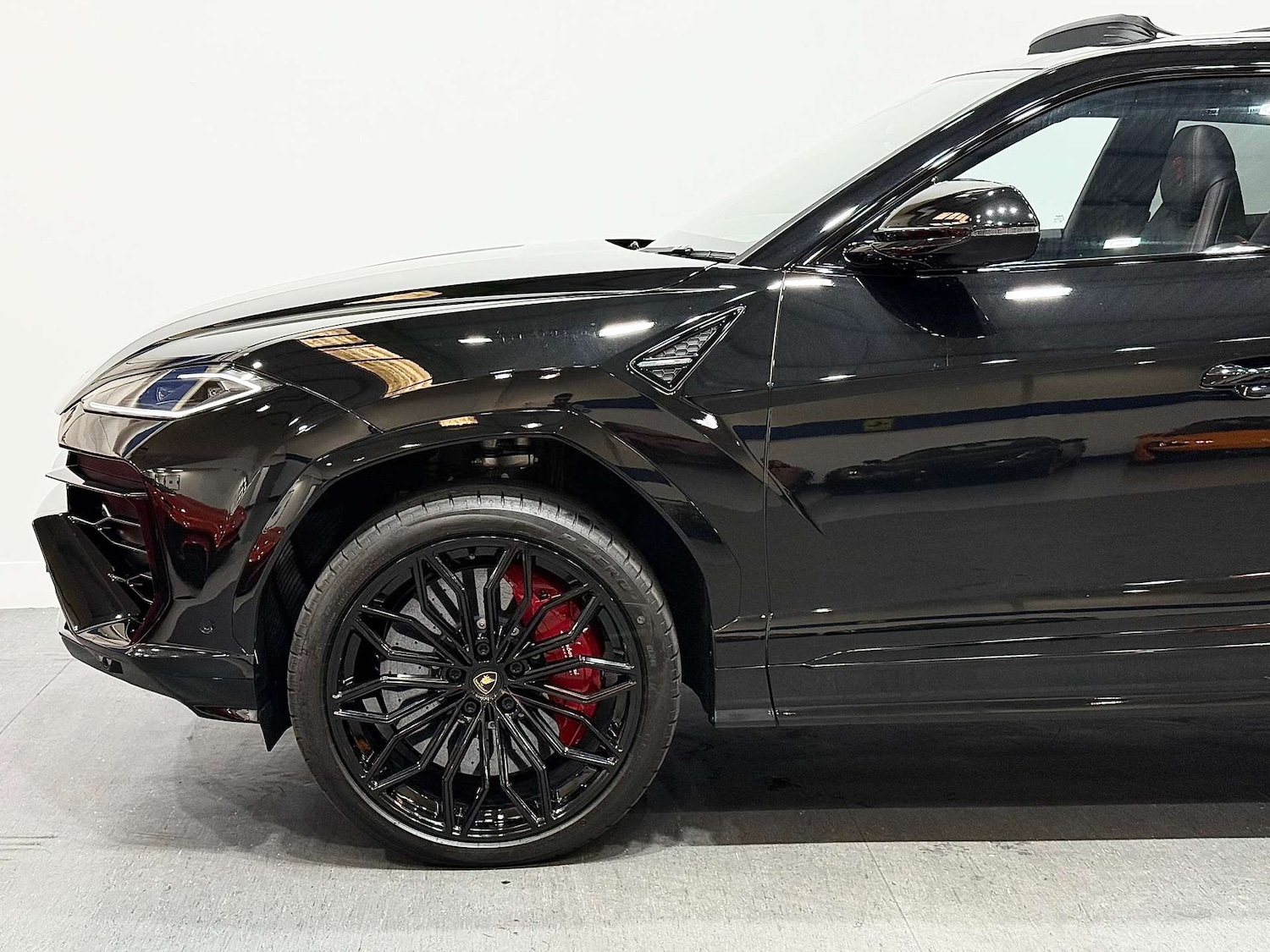 Used Lamborghini Urus 2025 for sale - 76056618: Photo 20