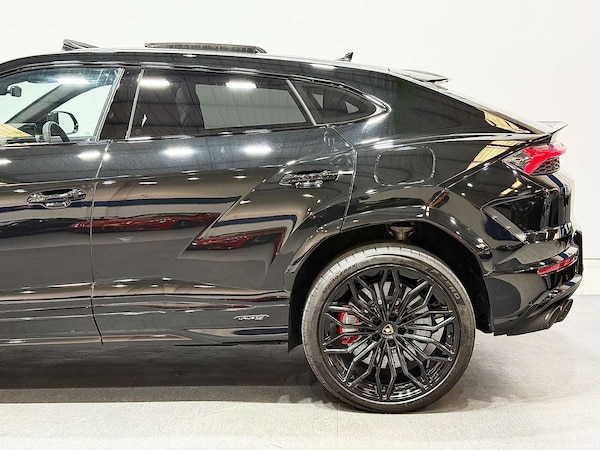 Used Lamborghini Urus 2025 for sale - 76056618: Photo 21