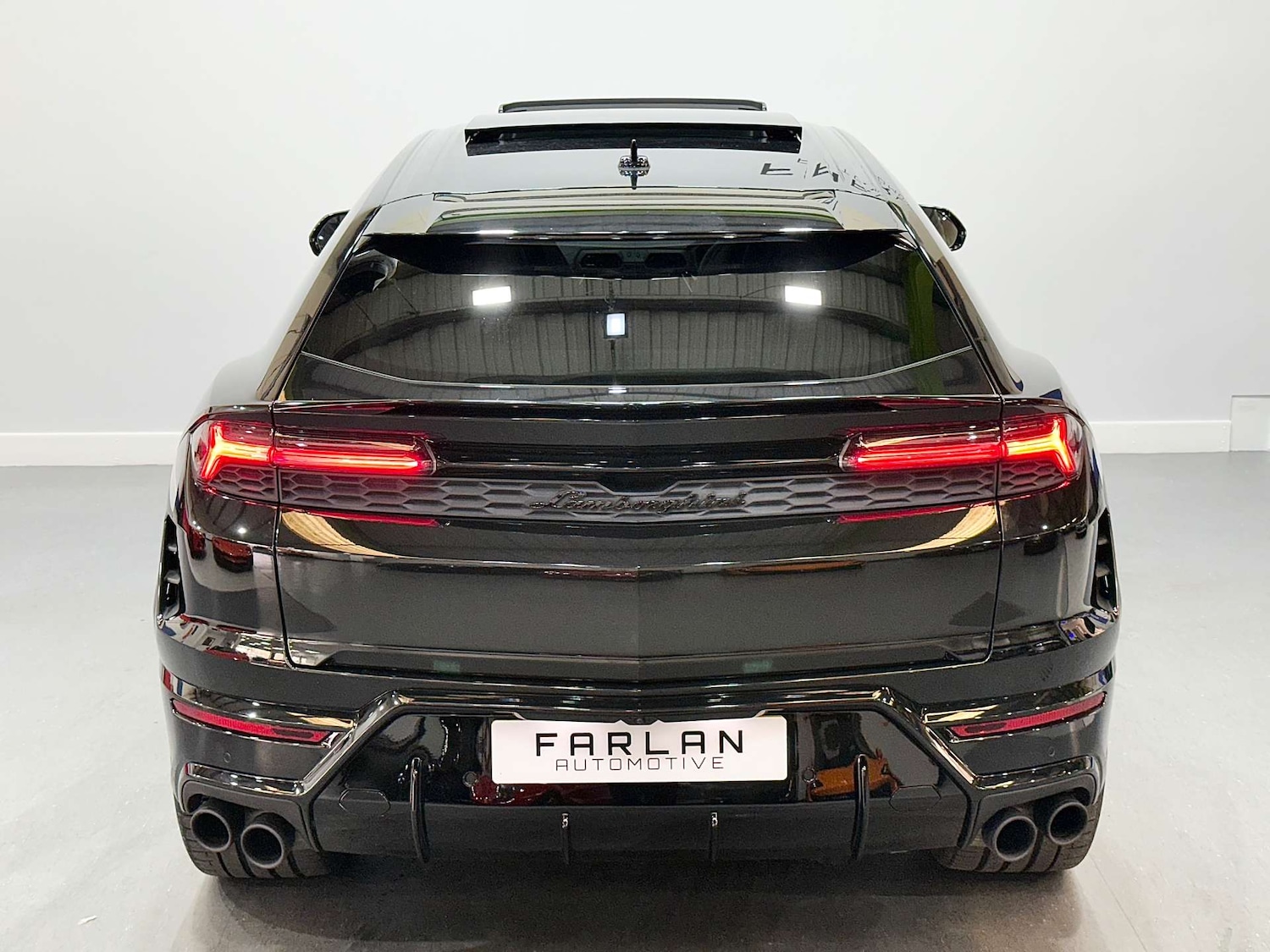 Used Lamborghini Urus 2025 for sale - 76056618: Photo 26