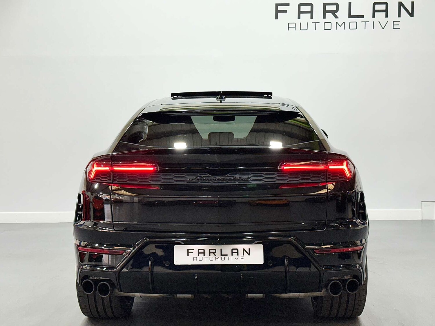 Used Lamborghini Urus 2025 for sale - 76056618: Photo 27