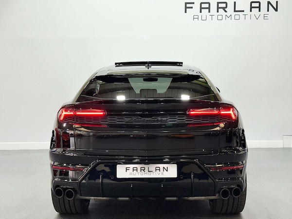 Used Lamborghini Urus 2025 for sale - 76056618: Photo 27