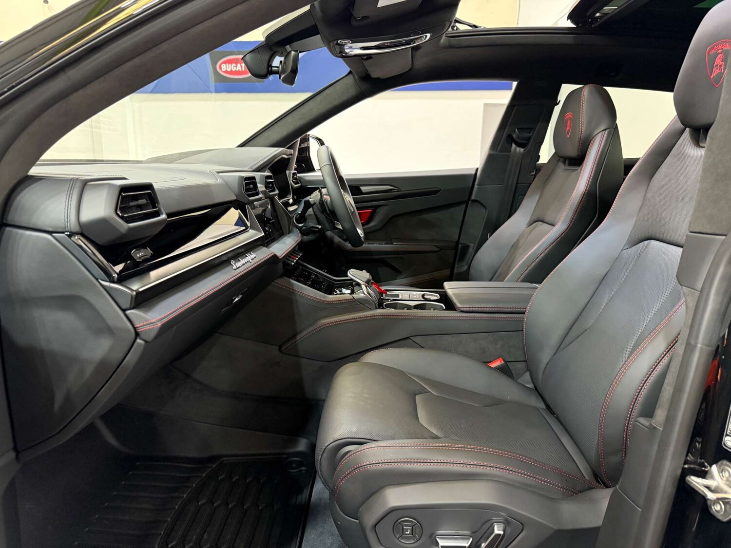 Used Lamborghini Urus 2025 for sale - 76056618: Photo 39