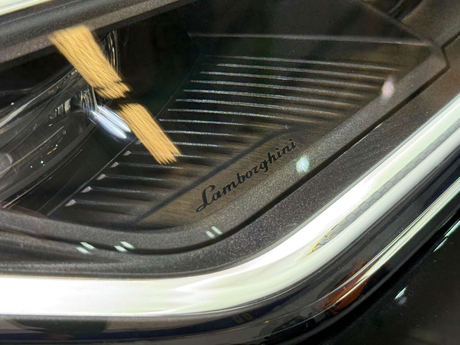 Used Lamborghini Urus 2025 for sale - 76056618: Photo 49