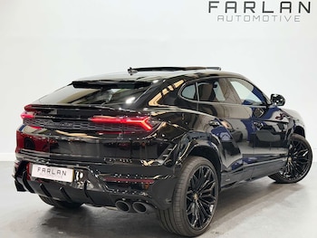 Used Lamborghini Urus 2025 for sale - 76056618: Photo 4