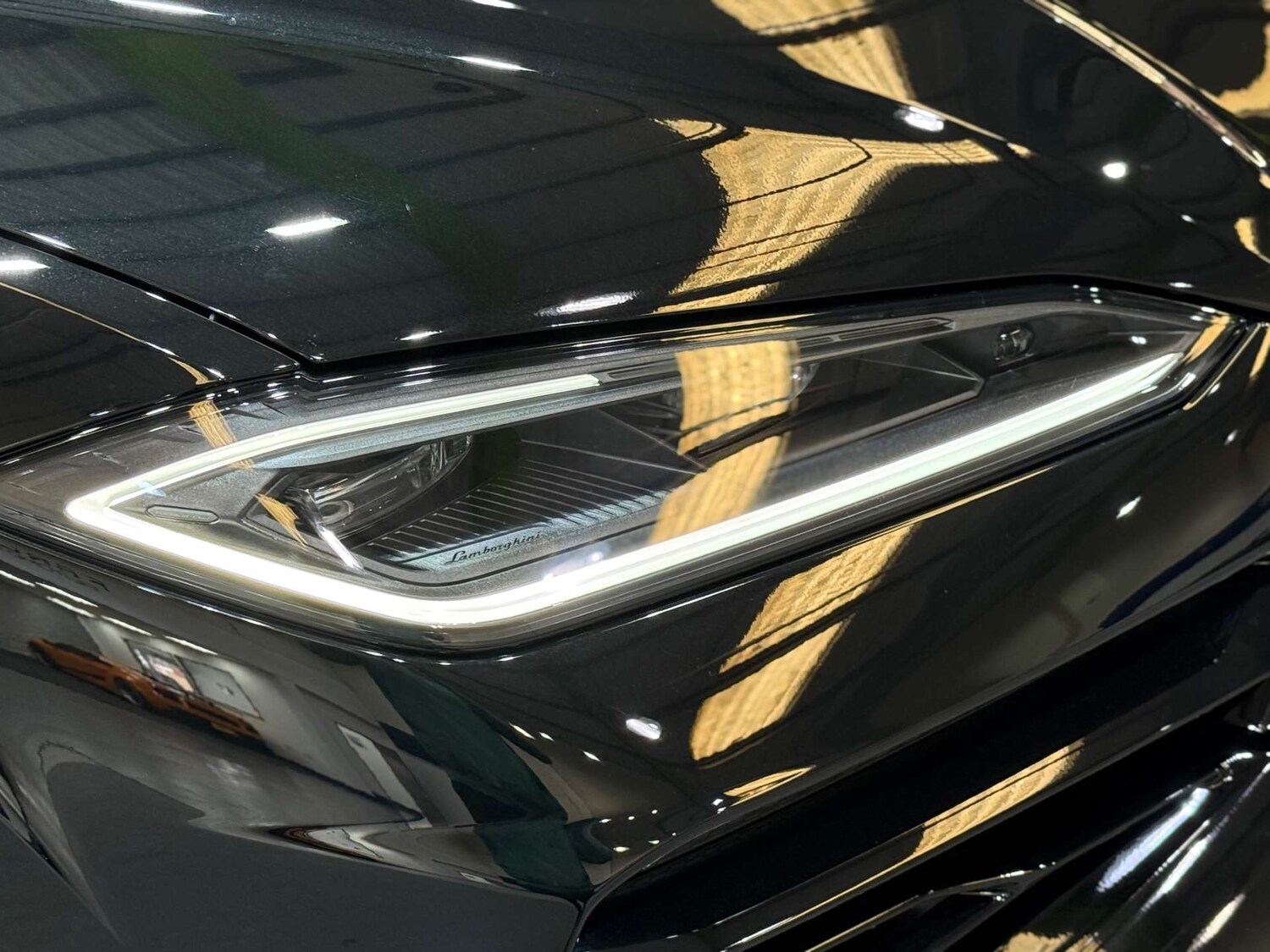 Used Lamborghini Urus 2025 for sale - 76056618: Photo 50