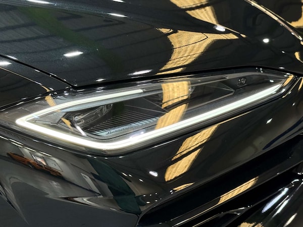 Used Lamborghini Urus 2025 for sale - 76056618: Photo 50