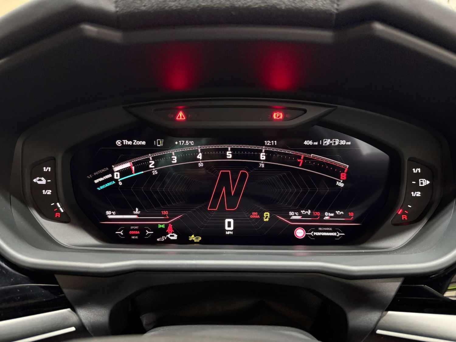 Used Lamborghini Urus 2025 for sale - 76056618: Photo 52