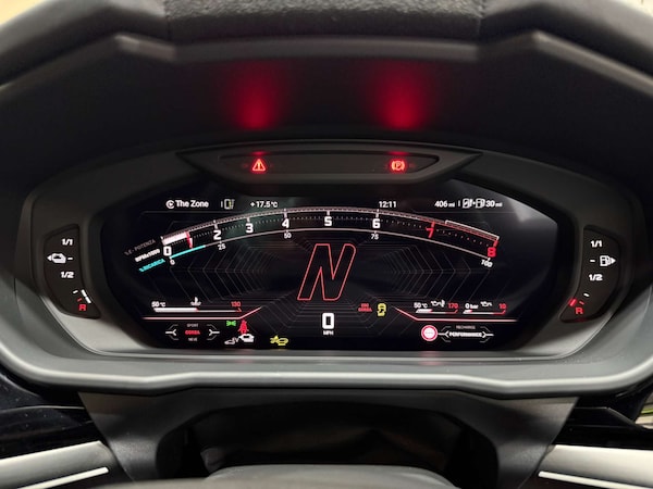 Used Lamborghini Urus 2025 for sale - 76056618: Photo 52