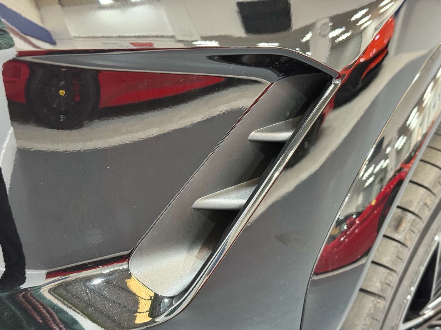 Used Lamborghini Urus 2025 for sale - 76056618: Photo 58