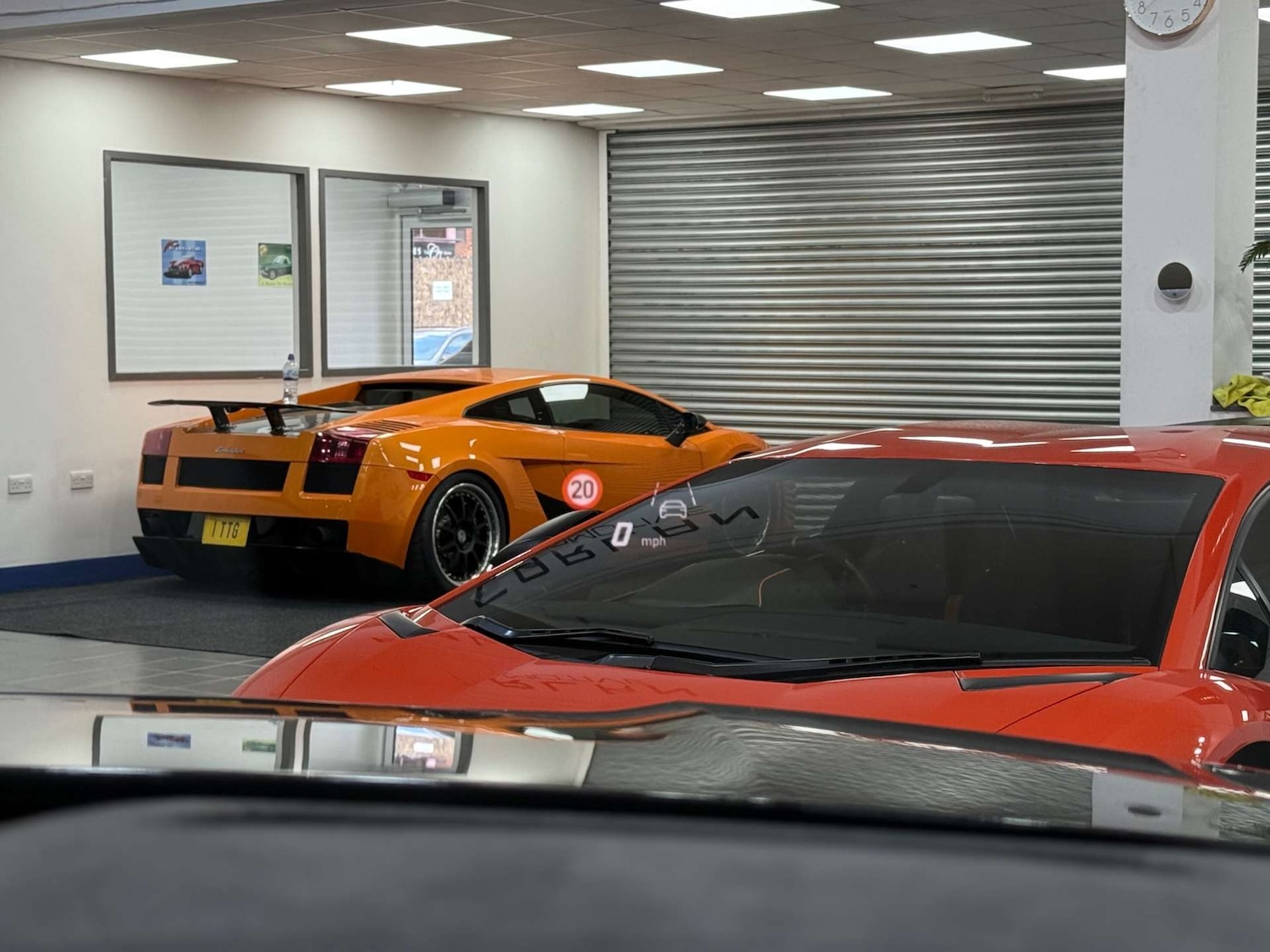 Used Lamborghini Urus 2025 for sale - 76056618: Photo 59