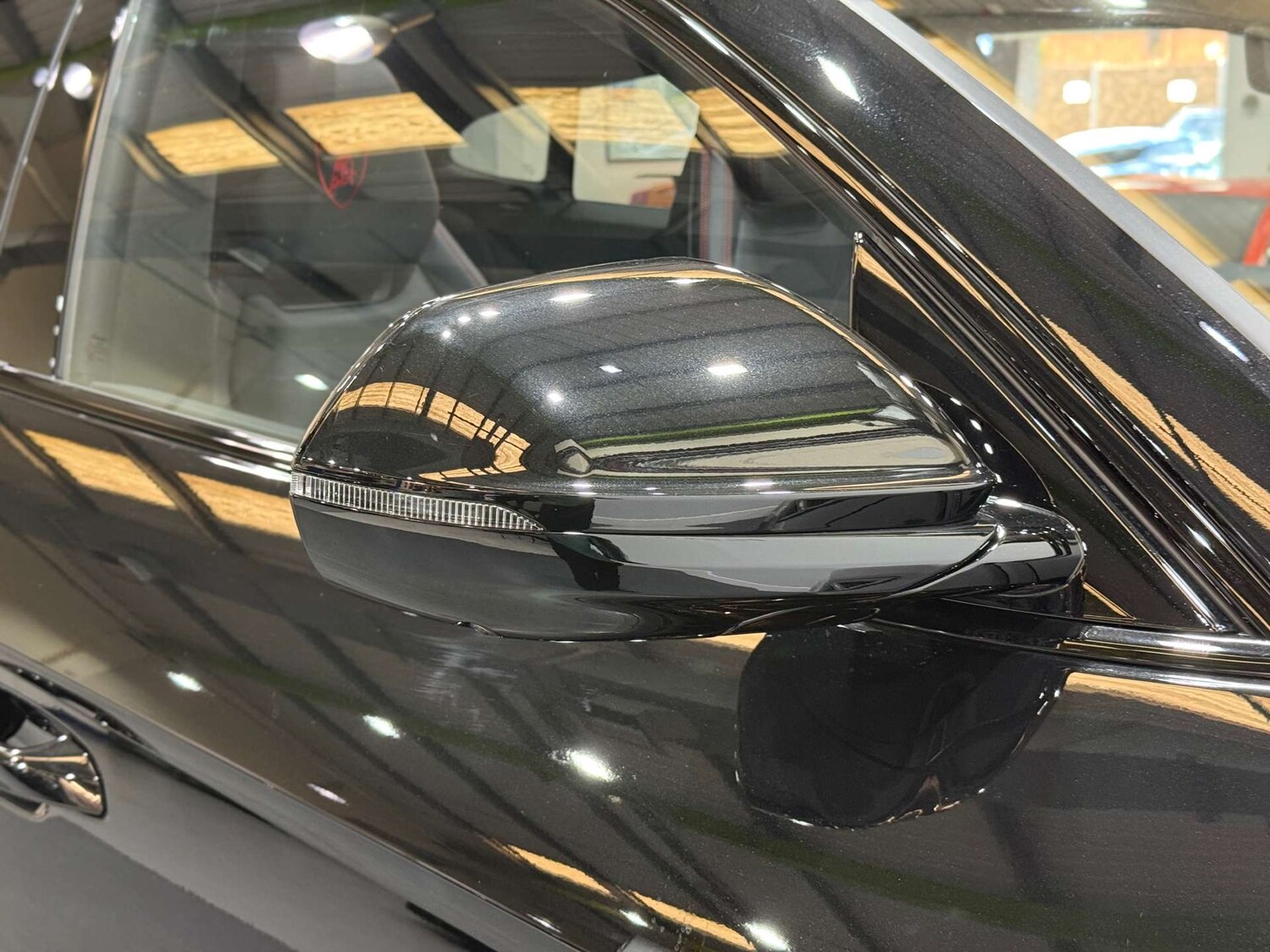 Used Lamborghini Urus 2025 for sale - 76056618: Photo 61