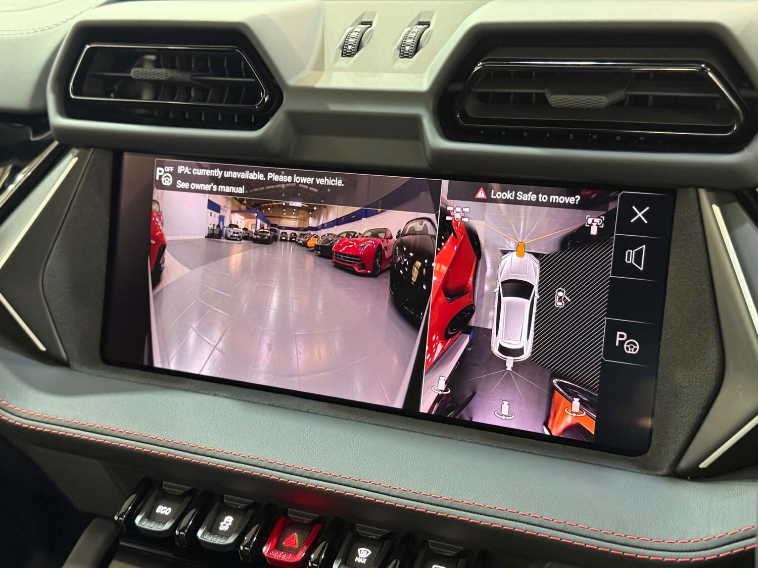 Used Lamborghini Urus 2025 for sale - 76056618: Photo 64