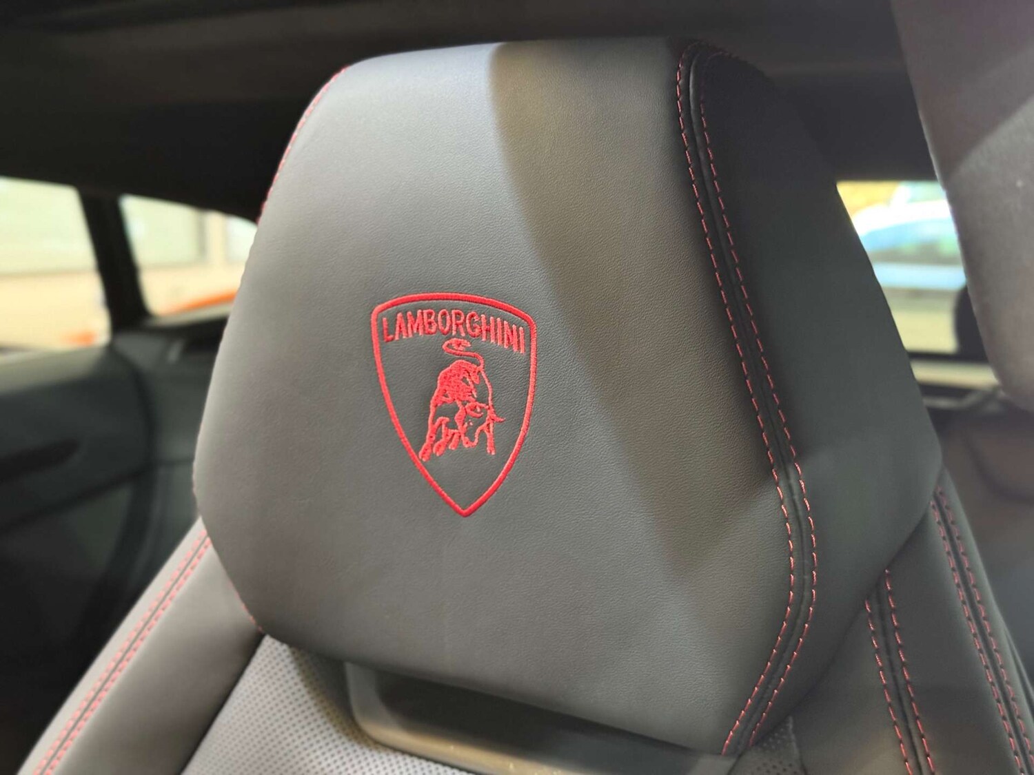 Used Lamborghini Urus 2025 for sale - 76056618: Photo 67