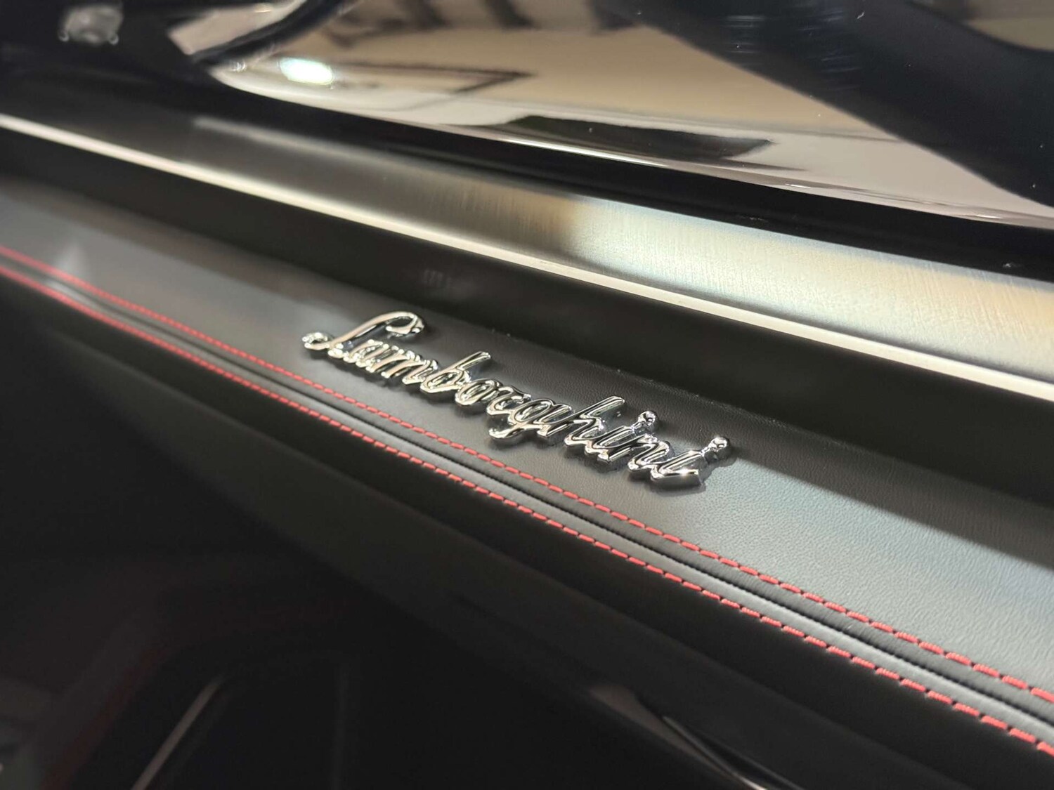 Used Lamborghini Urus 2025 for sale - 76056618: Photo 81