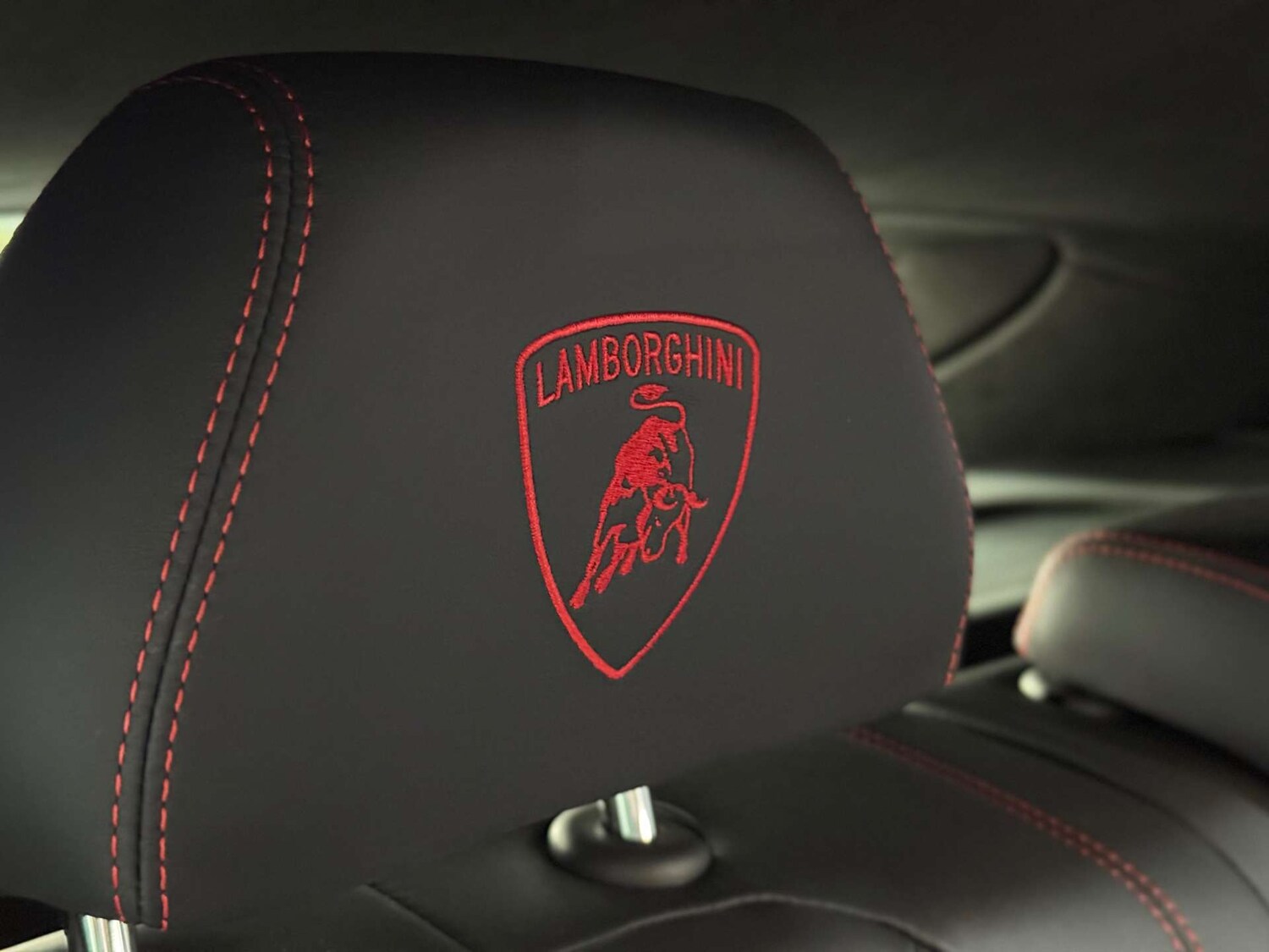 Used Lamborghini Urus 2025 for sale - 76056618: Photo 84