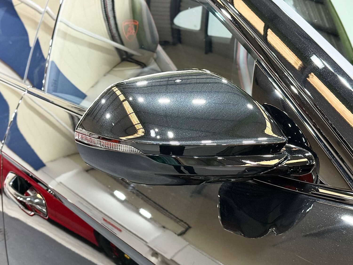 Used Lamborghini Urus 2025 for sale - 76056618: Photo 88