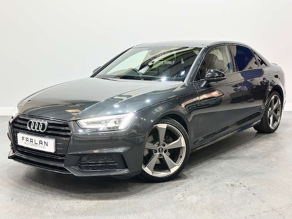 Used Audi A4 2018 for sale - 76301963: Photo 13