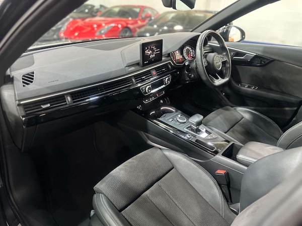 Used Audi A4 2018 for sale - 76301963: Photo 35