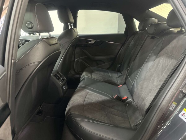 Used Audi A4 2018 for sale - 76301963: Photo 37