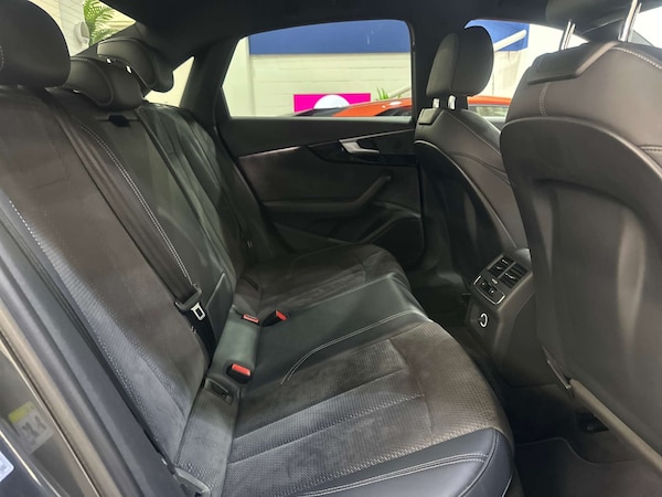 Used Audi A4 2018 for sale - 76301963: Photo 40