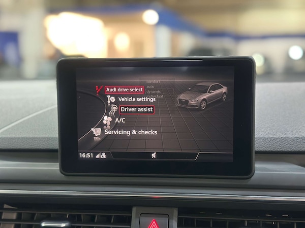 Used Audi A4 2018 for sale - 76301963: Photo 43