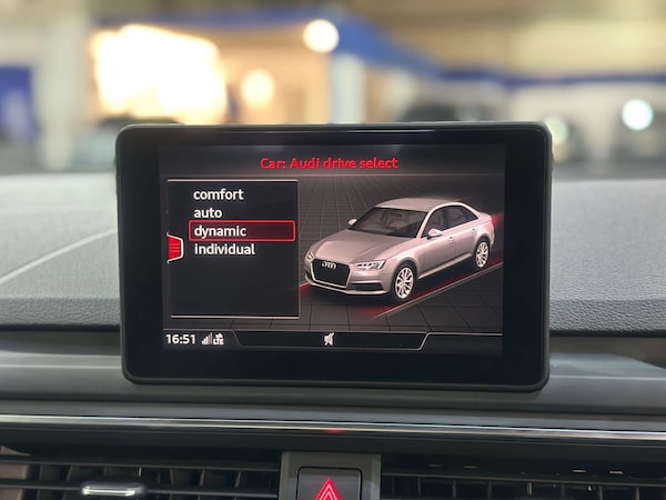 Used Audi A4 2018 for sale - 76301963: Photo 44