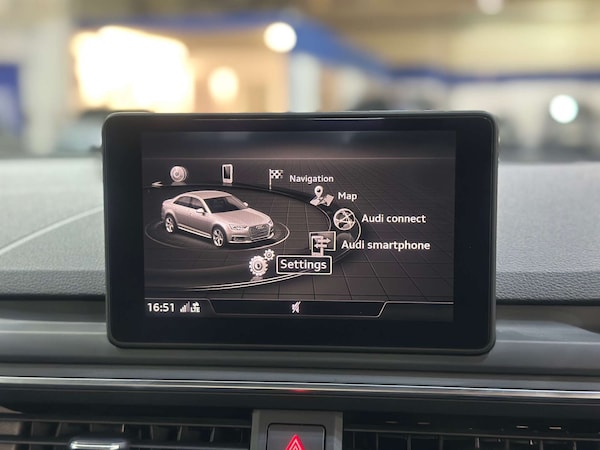 Used Audi A4 2018 for sale - 76301963: Photo 46