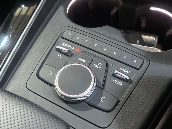 Used Audi A4 2018 for sale - 76301963: Photo 49