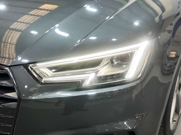 Used Audi A4 2018 for sale - 76301963: Photo 52