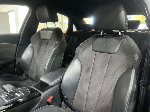 Used Audi A4 2018 for sale - 76301963: Photo 6