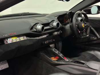Used Ferrari 812 GTS 2021 for sale - 74706495: Photo