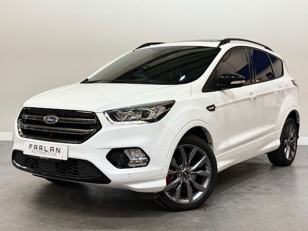 Used Ford Kuga 2019 for sale - 76331514: Photo 13