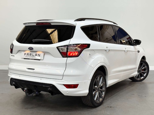 Used Ford Kuga 2019 for sale - 76331514: Photo 22