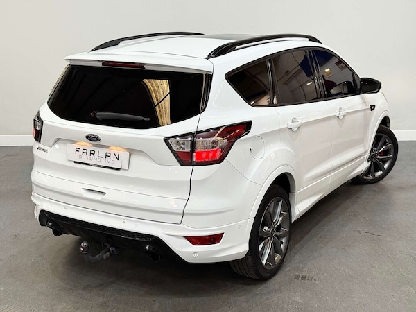 Used Ford Kuga 2019 for sale - 76331514: Photo 23