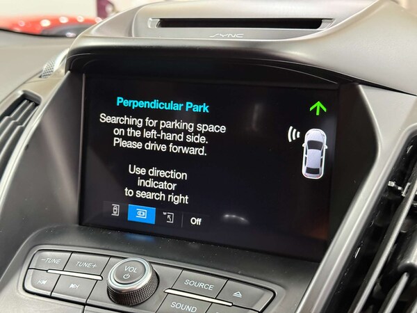 Used Ford Kuga 2019 for sale - 76331514: Photo 51