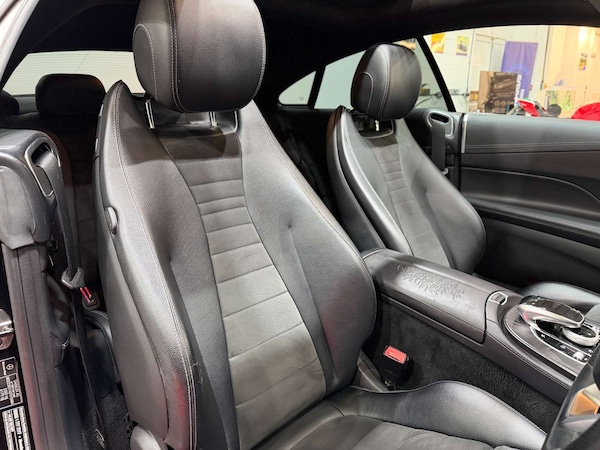Used Mercedes-Benz E Class 2017 for sale - 76331490: Photo 29