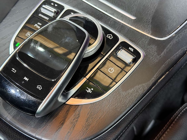 Used Mercedes-Benz E Class 2017 for sale - 76331490: Photo 39
