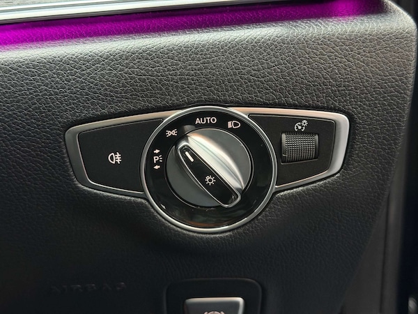Used Mercedes-Benz E Class 2017 for sale - 76331490: Photo 41