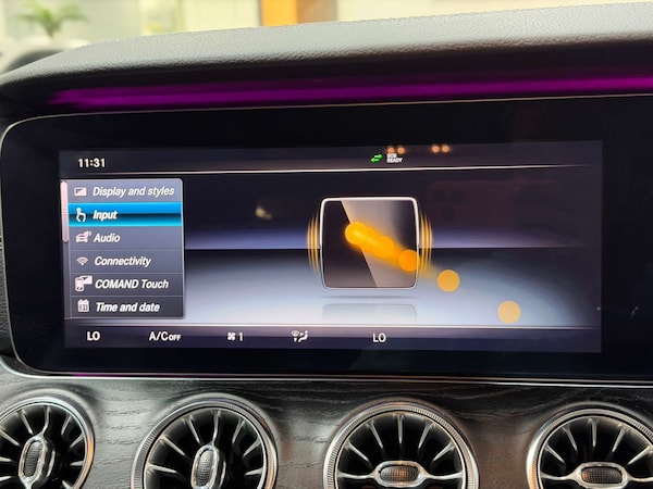 Used Mercedes-Benz E Class 2017 for sale - 76331490: Photo 52