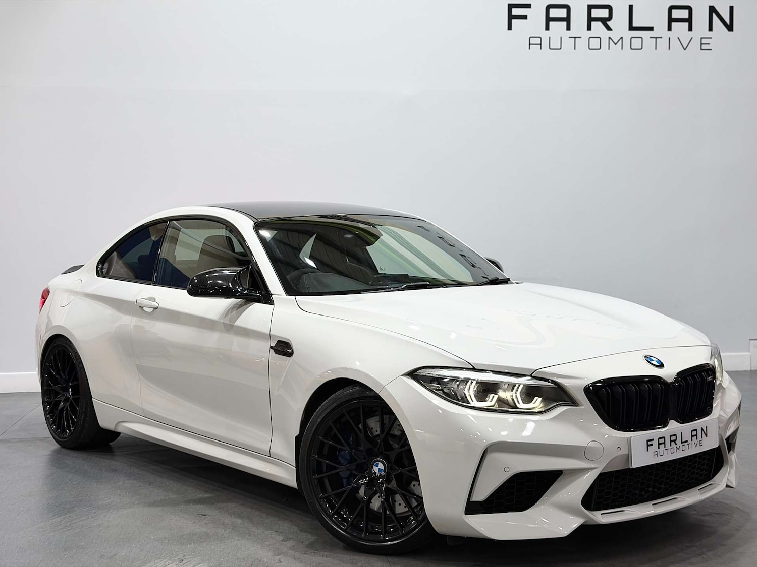 Used BMW M2 2019 for sale - 76359679: Photo 1