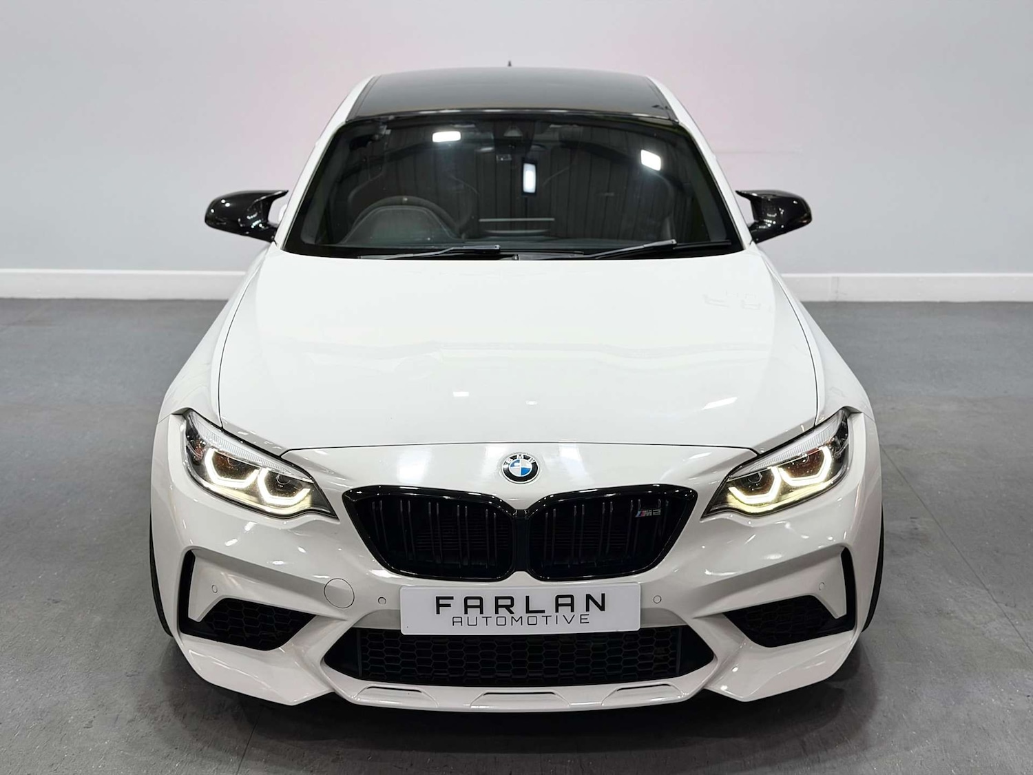 Used BMW M2 2019 for sale - 76359679: Photo 10