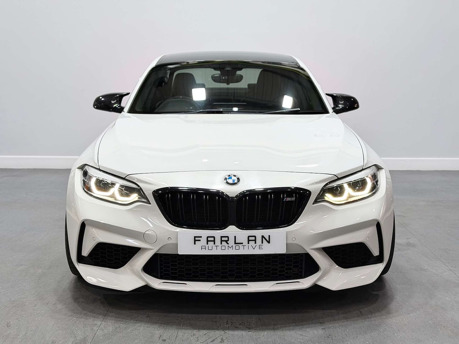 Used BMW M2 2019 for sale - 76359679: Photo 11