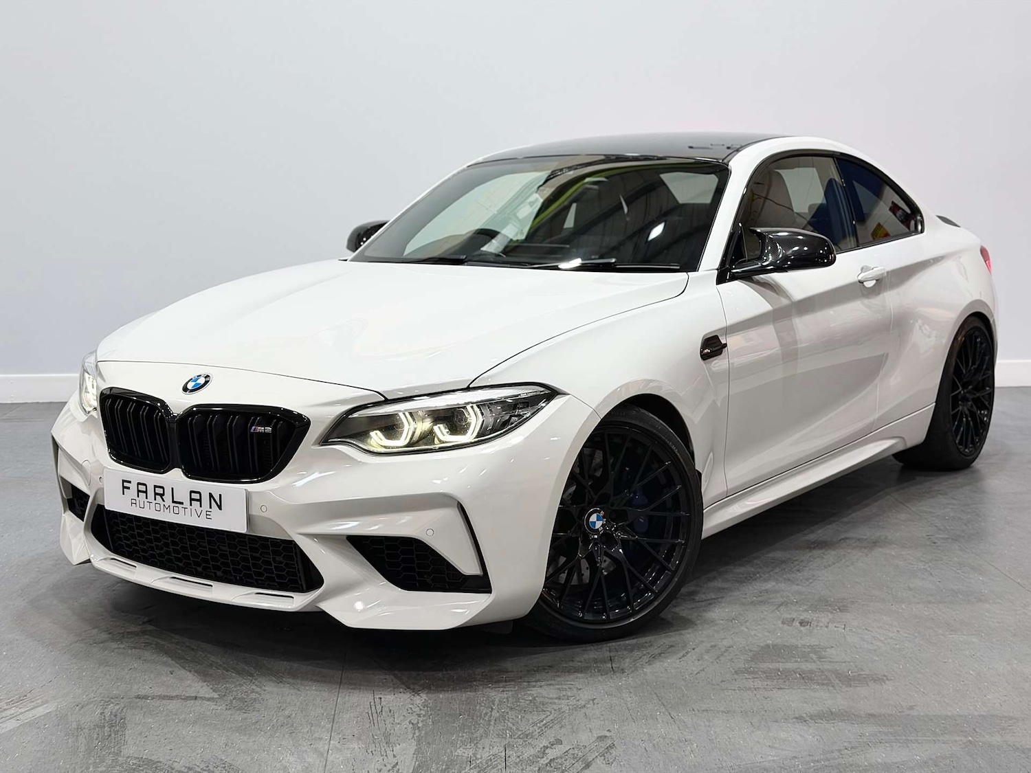 Used BMW M2 2019 for sale - 76359679: Photo 12