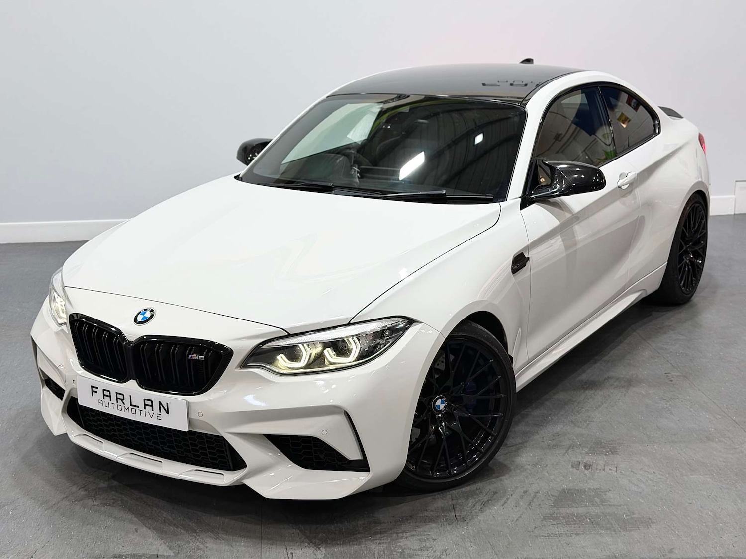 Used BMW M2 2019 for sale - 76359679: Photo 13